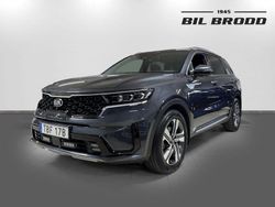 Grå Begagnad 2021 Kia Sorento Advance SUV | 409 800 kr (Marknadspris)