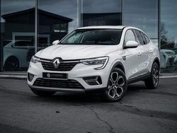 Okänd Begagnad 2022 Renault Arkana SUV | 219 900 kr (Bra pris)