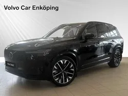 Svart Begagnad 2024 Volvo XC90 Ultra SUV | 969 900 kr