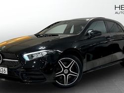 Begagnad 2025 Mercedes E250 AMG Kombi | 339 900 kr