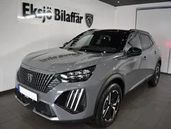 Ny 2024 Peugeot 2008 GTi SUV | 229 900 kr