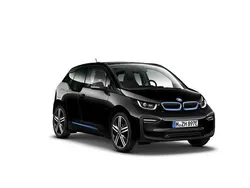 Svart Begagnad 2022 BMW i3 Comfort Edition Halvkombi | 239 500 kr (Marknadspris)