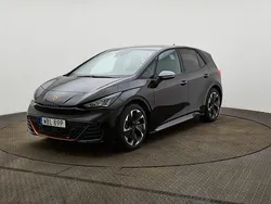 Svart Begagnad 2024 Cupra Born e-Boost Halvkombi | 354 500 kr (Marknadspris)