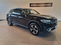Svart Begagnad 2023 Mercedes GLC300e SUV | 549 900 kr (Superpris)