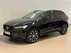 Svart Begagnad 2023 Volvo XC60 SUV | 539 500 kr (Dyr)