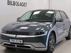 Grön Begagnad 2023 Hyundai Ioniq 5 SUV | 630 600 kr