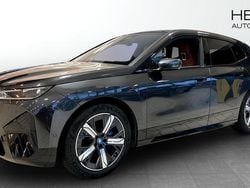 Begagnad 2023 BMW iX SUV | 479 900 kr (Marknadspris)