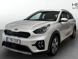 Begagnad 2020 Kia Niro 2 SUV | 219 900 kr (Marknadspris)