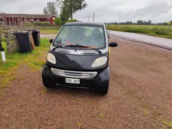 Begagnad 2000 Smart ForTwo Coupé Sportkupé | 22 000 kr