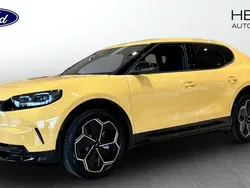 Ford Capri
