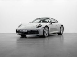 Crayon Begagnad 2022 Porsche 911 Carrera Sportkupé | 1 239 000 kr