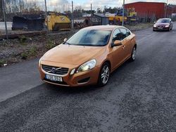 Begagnad 2011 Volvo S60 Momentum Sedan | 59 000 kr