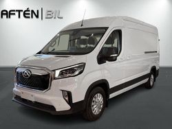 Begagnad 2021 Maxus eDeliver 9 Van | 279 000 kr
