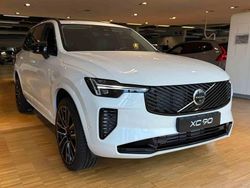 Vit Ny 2026 Volvo XC90 SUV | 1 107 300 kr (Lite dyr)