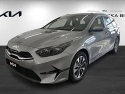 Grå Ny 2025 Kia Ceed Sportswagon 2 Kombi | 292 453 kr (Dyr)