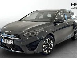Begagnad 2023 Kia Ceed 2 Kombi | 279 900 kr (Marknadspris)