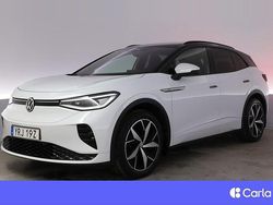 Begagnad 2022 VW ID.4 GTX SUV | 372 900 kr