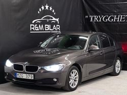 Brun Begagnad 2012 BMW 320 Comfort Edition Sedan | 149 800 kr (Lite dyr)