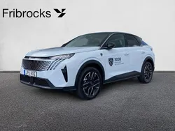 Vit Ny 2025 Peugeot 3008 Ultimate SUV | 445 900 kr