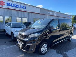 Begagnad 2018 Peugeot Expert Van | 129 900 kr (Marknadspris)