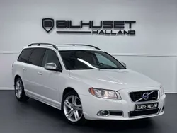 Begagnad 2012 Volvo V70 R-Design Kombi | 119 500 kr (Lite dyr)