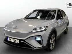 Blå (grey) Begagnad 2022 MG Marvel R Performance SUV | 289 900 kr (Superpris)