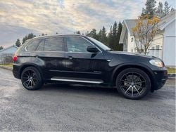 Begagnad 2011 BMW X5 M Sport SUV | 121 000 kr (Bra pris)