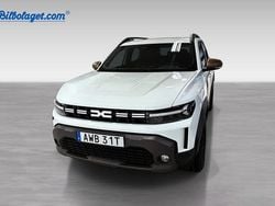 Vit Ny 2026 Dacia Duster Extreme SUV | 339 995 kr