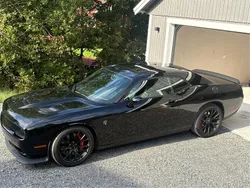 Svart Begagnad 2016 Dodge Challenger Sportkupé | 660 000 kr