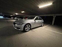 Begagnad 2013 BMW 320 Sedan | 137 000 kr (Bra pris)