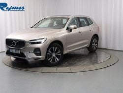 Ljusgrå Begagnad 2024 Volvo XC60 Core SUV | 489 900 kr (Superpris)