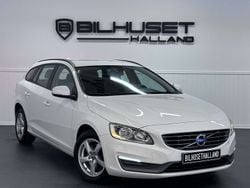Begagnad 2015 Volvo V60 Kinetic Kombi | 129 500 kr (Marknadspris)