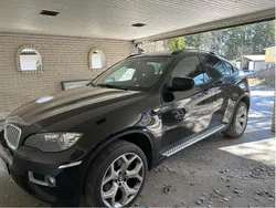 Svart Begagnad 2013 BMW X6 Sport Line SUV | 239 000 kr (Lite dyr)