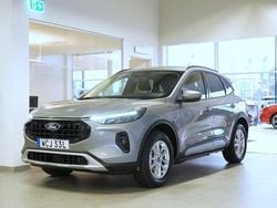 Grå Ny 2025 Ford Kuga Active SUV | 463 000 kr