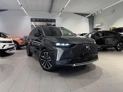 Grå Ny 2025 DS Automobiles DS7 Crossback SUV | 469 900 kr