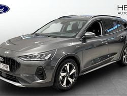 Begagnad 2023 Ford Focus Active Kombi | 219 900 kr (Marknadspris)