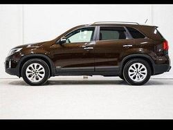 Brun Begagnad 2013 Kia Sorento SUV | 129 995 kr (Marknadspris)