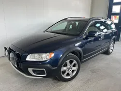 Blå Begagnad 2010 Volvo XC70 Summum SUV | 74 900 kr (Lite dyr)
