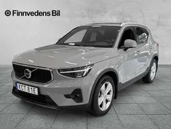 Begagnad 2024 Volvo XC40 SUV | 349 900 kr (Bra pris)