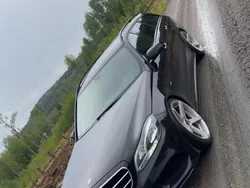 Svart Begagnad 2016 Mercedes E220 Avantgarde Kombi | 235 000 kr (Dyr)