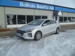 Silver Begagnad 2018 Hyundai Ioniq Premium Sedan | 159 000 kr (Marknadspris)