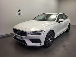 Begagnad 2024 Volvo V60 Kombi | 349 500 kr (Bra pris)