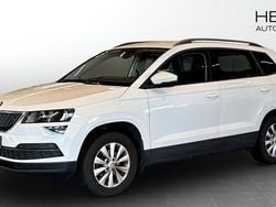 Begagnad 2019 Skoda Karoq SUV | 162 900 kr (Superpris)