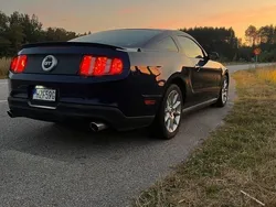 Blå Begagnad 2010 Ford Mustang GT Sportkupé | 165 000 kr