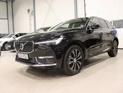 Svart Begagnad 2022 Volvo XC60 Inscription SUV | 439 900 kr (Bra pris)