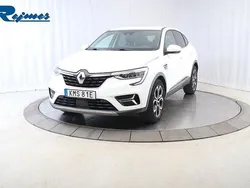 Okänd Begagnad 2022 Renault Arkana Intens SUV | 224 800 kr (Marknadspris)