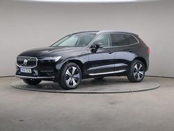 Svart (onyx svart) Begagnad 2023 Volvo XC60 Plus SUV | 459 000 kr (Marknadspris)