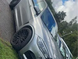 Grå Begagnad 2015 BMW X5 M SUV | 315 000 kr
