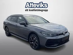 Ny 2025 VW Passat Edition Kombi | 539 900 kr (Bra pris)