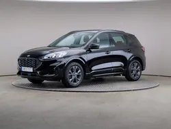 Svart Begagnad 2021 Ford Kuga ST-Line SUV | 229 000 kr (Bra pris)